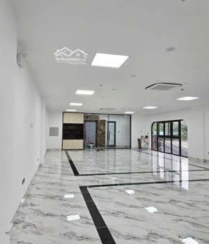 toà building mặt phố hồ tùng mậu - 210m - lô góc 3 mặt thoáng- mt 8m - vỉa hè rộng 12m - 155 tỷ