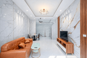 NHÀ NC GẦN CỘNG HÒA SÂN BAY Hoàng Hoa Thám Trường Chinh