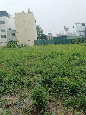 bán đất lô góc mặt tiền lưu đình lễ p an khánh, dt: 3028m2 full thổ