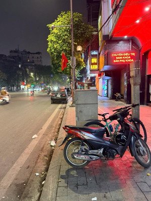 bán đất - phố kim mã - ba đình - ngõ nông - cách phố 50m - sáng thoáng