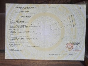 kiệt hồ nghinh, ra 150m, ô tô đỗ cửa, cách biển mỹ khê 250m, dtd: 130m2, 3 tầng, dòng tiền 9 tỷ