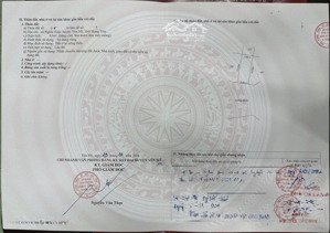 bán đất nền liền kề 65m² chân chung cư phố nối house sổ đỏ lâu dài