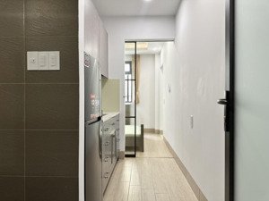 căn hộ 1pn tách bếp,bancol,đường pasteur q3,gần cv lê văn tám,chợ tân định,có máy giặt sấy,ảnh thât