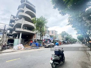 cần bán gấp lô đất đường nguyễn công trứ 514m2 ngang 8.67m2 nở hậu( nắm chủ)