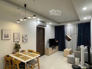 cho thuê q7 boulevard, 2pn 2wc, full nội thất, 12,5 triệu