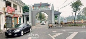 đông hội vị trí vàng trong làng hội phụ sát vinhomes.cầu tứ liên
+ giá chốt bán 4.93tỷ .
+ dt: 50m