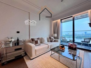 cho thuê gấp 2pn căn góc - grand marina saigon giá tốt nhất thị trường 90 triệu vnd
