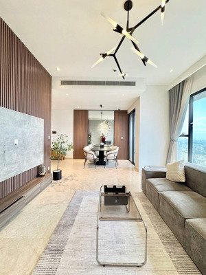 bán 3pn the marq thang máy riêng view tp đẹp