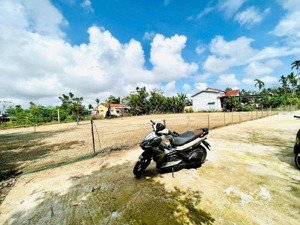 đất diện tích lớn đường rộng vị trí vàng phía nam đà nẵng 