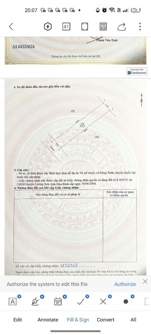 bán lô đất lớn trung tâm hoà lạc 1.059m, 800m đất ở, mặt tiền 17,7m, cách ga metro số 1km