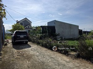 bán đất sát bên tái định cư diên toàn gần chợ đông dinh 120m2 1tỷ750