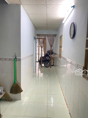 nhà bán xã hưng long, huyện bình chánh 4,5m x 20m