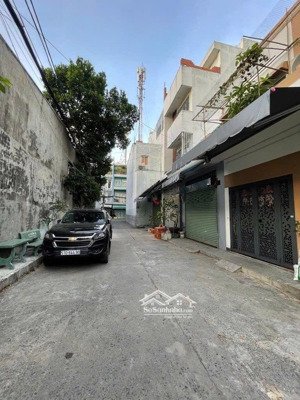 ngô bệ khu k300 p.13 tân bình gần etown nhà 2 tầng ngang 5m giá 9.1 tỷ