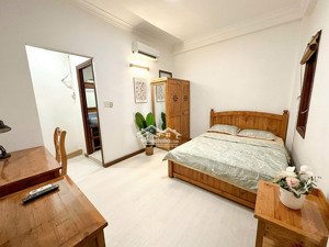 cho thuê phòng gần chợ tân định- nhà thờ tân định - trần quang khải - cv lê văn tâm - 30m2