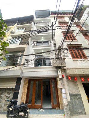 cực hiếm!!nhà đẹp oto vào phạm văn đồng bắc từ liêm 52m2x6t gần phố