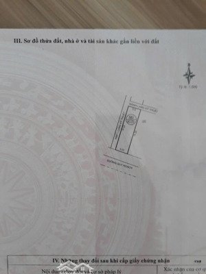 lô góc 2 mặt tiền bùi thị xuân p1 bảo lộc, sát chợ mới, full thổ cư. 3,85 tỷ