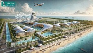 cần bán quỹ đất ở làm kho bãi 1,5ha liền kề sân bay quốc tế vân phong - kết nối cao tốc vân phong
