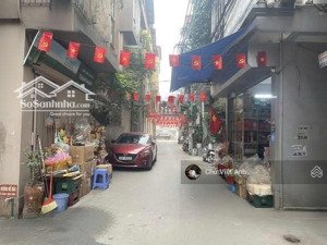 quang trung hà đông - gấp - 21m2 6.4 tỷ - vf3 đỗ cửa - nhà mới tinh - 3 ngủ full nội thất công năng