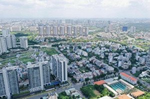 bán dn tại huy hoàng, thạnh mỹ lợi, q2, hcm, giá 21 tỷ, 100m2 đẹp, nhiều tiện ích