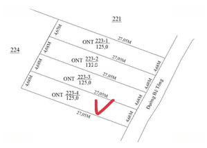 chi 2% cho ae mg bán nhanh 125m2 phú đông thổ cư 100% đường xe hơi