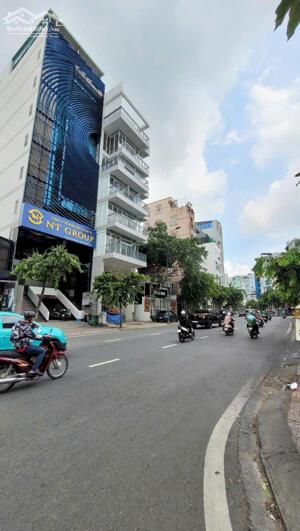 HIẾM - MT Bạch Đằng,P.2,Q.Tân Bình - ngang 6,3m (3 lầu)HĐT:50TR - Gía: 26 tỷ