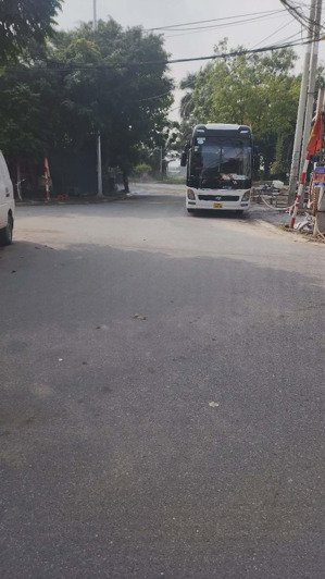 bán đất đa tốn ngõ ô tô tránh, mặt 6m hậu 6m, sổ chính chủ