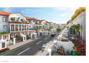 giá siêu rẻ, chỉ 7 tỷ cho nhà phố 120m2, trục đường xuyên tâm 19m, thanh toán cực nhẹ