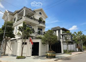 biệt thự tây 3/2 55 triệu/m2 giá rẻ nhất khu vực bằng 1/3 dự án sungroup (cách sungroup 100m)