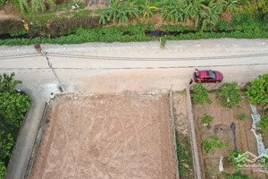 duy nhất lô đất 103,3m2 nằm trên trục đường 12m gần đường di sản thiết kế 100km/h đang thi công