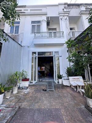 BÁN NHÀ 1 TRỆT 1 LẦU – ĐƯỜNG A5, KDC PHÚ AN. LH 0949946604 QUÝ