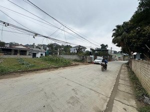 chính chủ cần bán mảnh đất trục kinh doanh tại xã nam phương tiến. diện tích 99,6m2. lh 