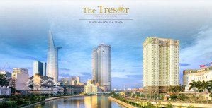 tresor 2pn 1wc full nt - 18tr/tháng giá siêu tốt