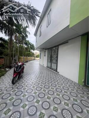 Bán nhà 2 tầng thôn Đìa Lai Cách Hải Dương nay là TP Hải Phòng