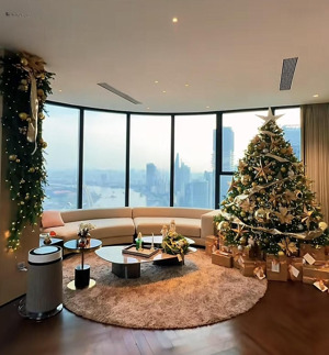 siêu phẩm hiếm đẹp nhất dự án 240m2 89 tỷ vinhome golden river