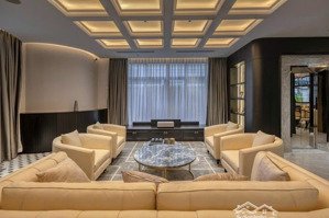 bán biệt thự compound vip trần não, quận 2-9x23m(full nội thất)-sống chuẩn thượng lưu.