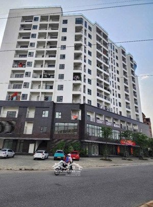 chung cư sổ đỏ lâu dài tại phúc yên giáp hà nội. 2pn, ngay 7 khu công nghiệp lớn