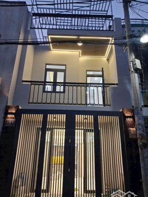 bán nhà hxh đường số 4 bình tân đẹp 4* 12 m đúc 2,5 tấm giá cực rẻ có 4 ty950