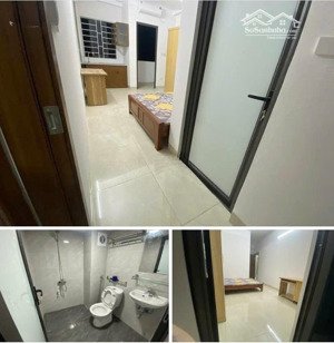 cho thuê phòng tại ngõ 488 trần cung