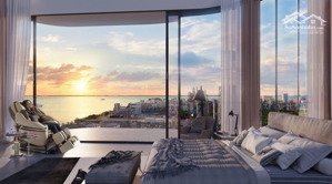 căn hộ cao cấp ven biển nha trang - sở hữu lâu dài - đầu tư dòng tiền bền vững 4tỷ4