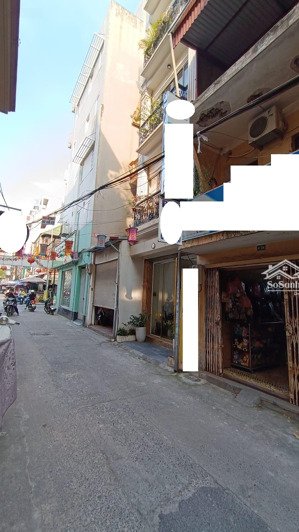 [chủ cần bán gấp] bán nhà lê đức thọ, nhà đẹp rực rỡ đón tết, 53m2, 10.89 tỷ