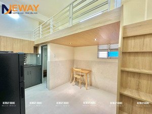 căn hộ duplex gác cao quận 7 gần lotter mart phù hợp ở đông người