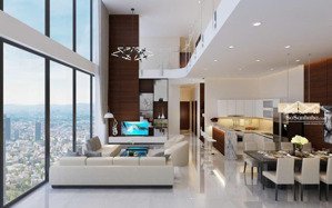 cần bán căn hộ duplex tại chung cư ecogreen nguyễn xiển 208 m 4 ngủ 4 vệ sinh. lh : 033536222