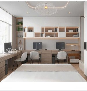 bán nhà hxh đường thành mỹ p8 tân bình, dt: 4.5x12m, 4 tầng, nhà đẹp ở ngay chỉ 16.2 tỷ tl