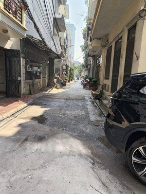 [cực hiếm] bán nhà huy du, dân xây chắc nịch, mặt tiền bề thế, 47m2, 10 tỷ