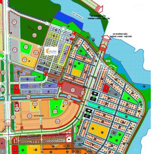 chính chủ bán liền kề dự án minh giang đầm và.