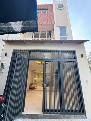 bán nhà riêng 4pn, 5wc, 60m2 tại hương lộ 2, bình trị đông a, bình tân, 6 tỷ vnd