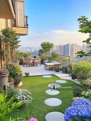 căn hộ sân vườn sun spana - chuẩn sống xanh giữa lòng đà nẵng, giá gốc ưu đãi chỉ 3,1 tỷ (100%)