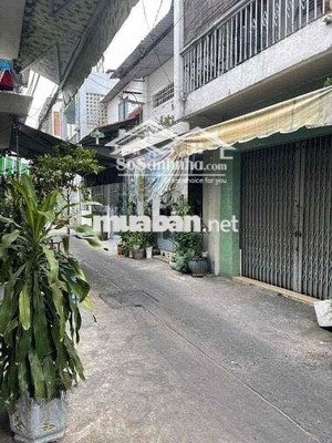 nguyễn tiểu la, quận 10, tp.hcm, 8,9 tỷ, 46,8 m2 view đẹp 12 phòng thue nhập 300 tr/ năm