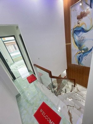 nhà 2 tầng bình đông q8, mới đẹp ở ngay đón tết, hoàn công đủ nhỉnh nhẹ 5 tỷ ( tl )
