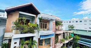 căn nhà 3 tầng siêu đẹp full nội thất xịn sò , phước hải , nguyễn khanh